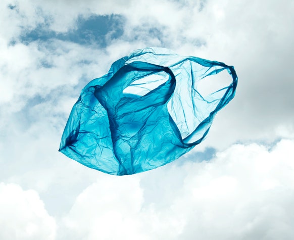 Banning Plastic Bags Is Great for the World, Right? Not So Fast